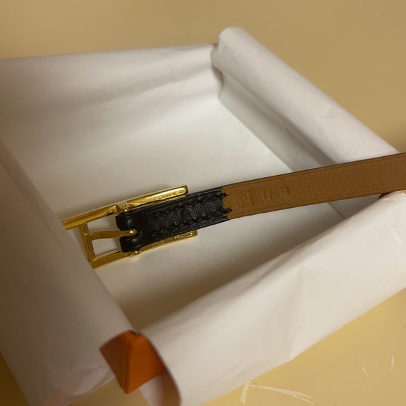 Hermes Hapi 3 bracelet - Picture 5 of 10